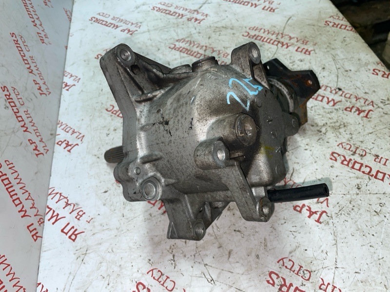 Раздатка, 5000 рублей, Владимир