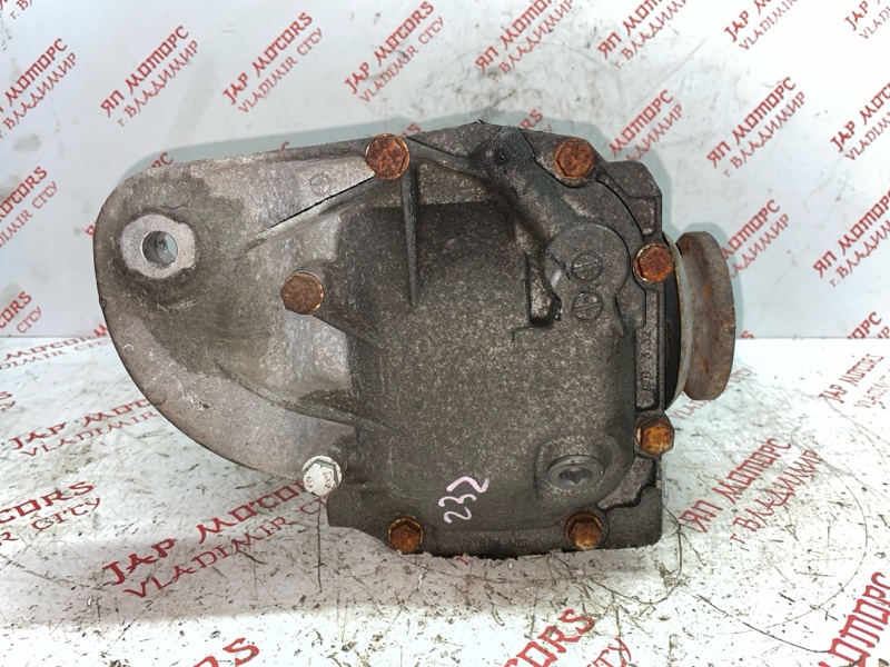 Редуктор, 12000 рублей, Владимир