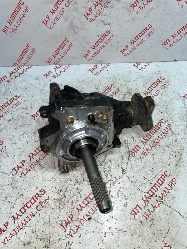 Раздатка, 5000 рублей, Владимир