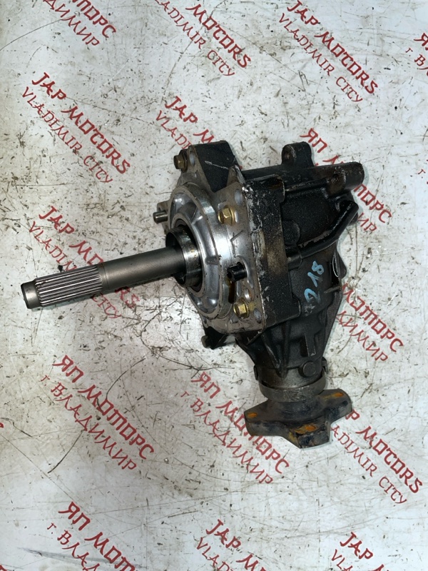 Раздатка, 5000 рублей, Владимир