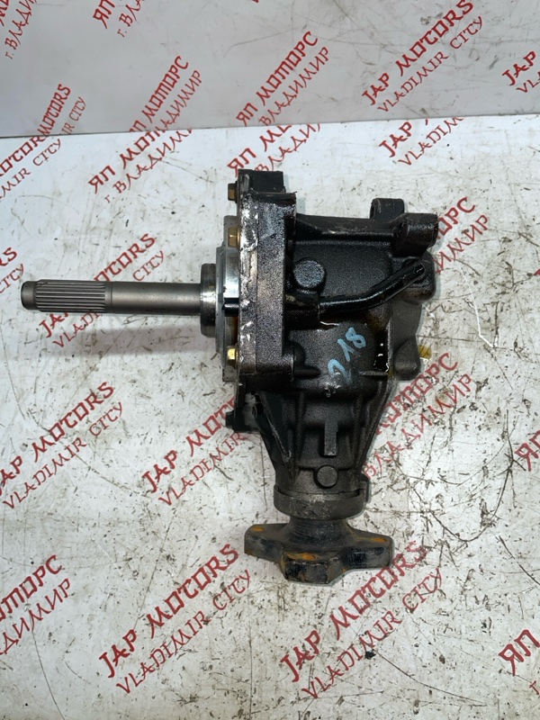 Раздатка, 5000 рублей, Владимир