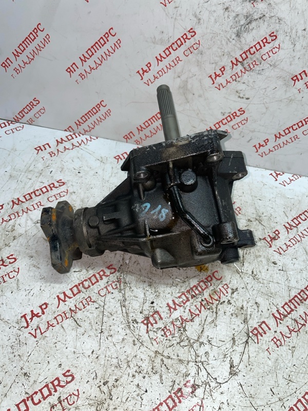 Раздатка, 5000 рублей, Владимир