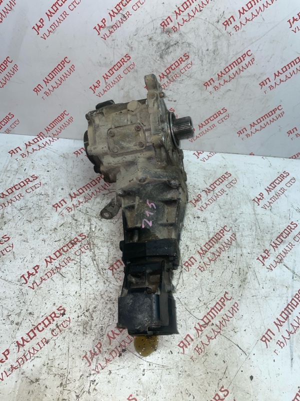 Раздатка, 5000 рублей, Владимир