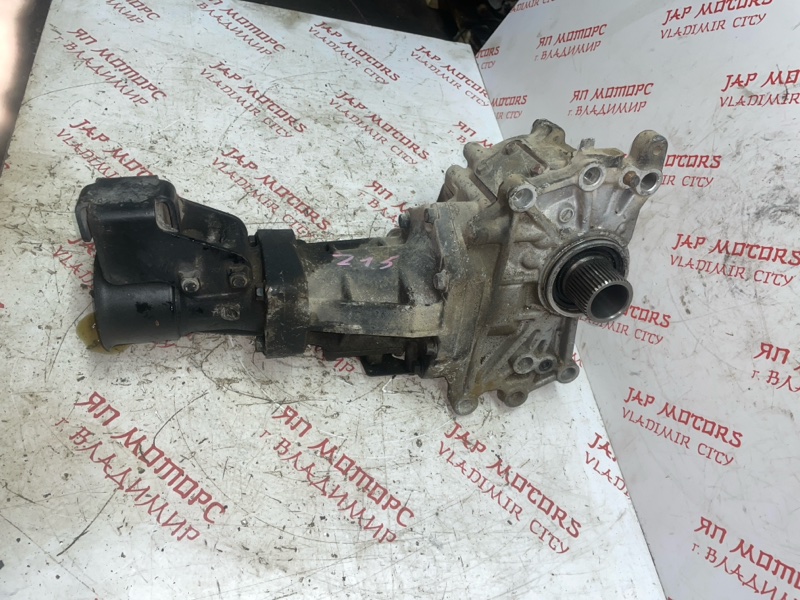 Раздатка, 5000 рублей, Владимир