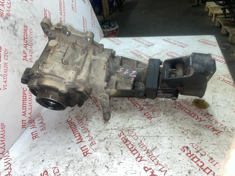 Раздатка, 5000 рублей, Владимир