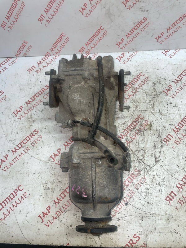 Редуктор, 9000 рублей, Владимир