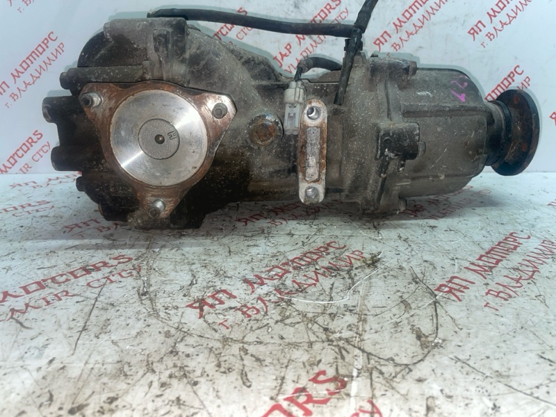 Редуктор, 9000 рублей, Владимир