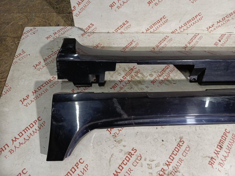 Накладка на порог наружная, 4500 рублей, Владимир