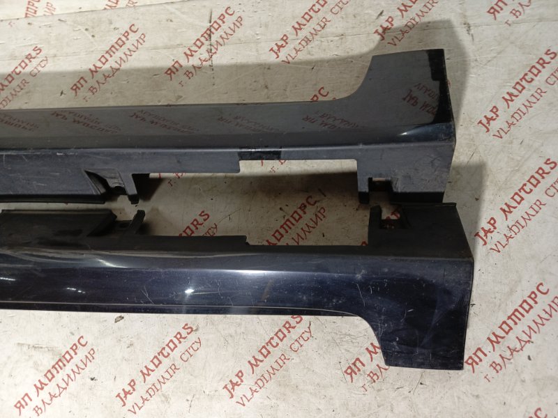 Накладка на порог наружная, 4500 рублей, Владимир