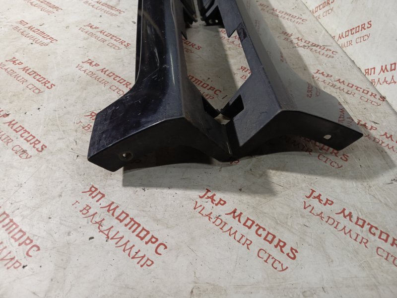 Накладка на порог наружная, 4500 рублей, Владимир