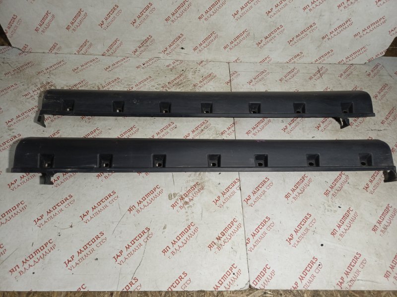 Накладка на порог наружная, 4000 рублей, Владимир