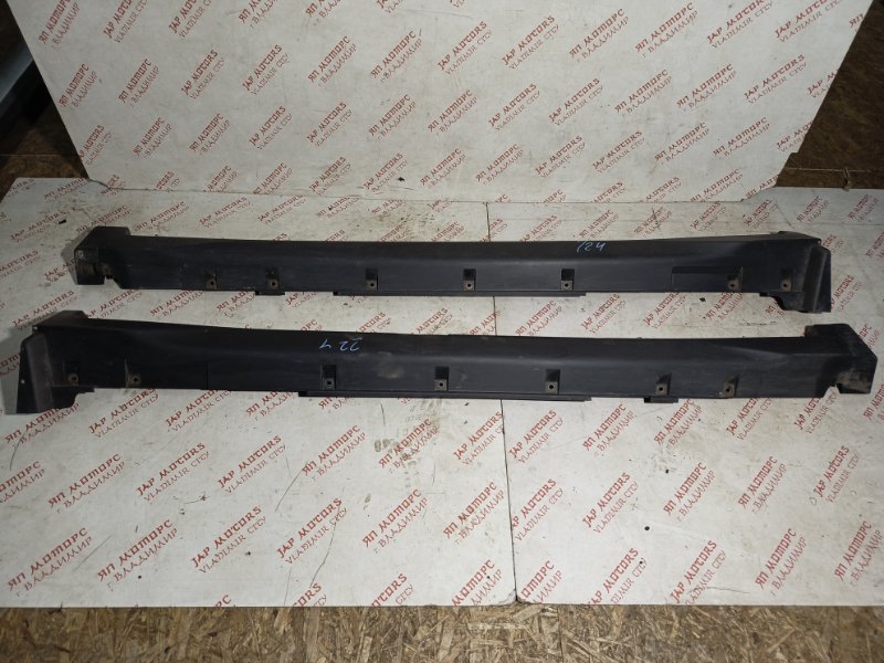 Накладка на порог наружная, 5000 рублей, Владимир