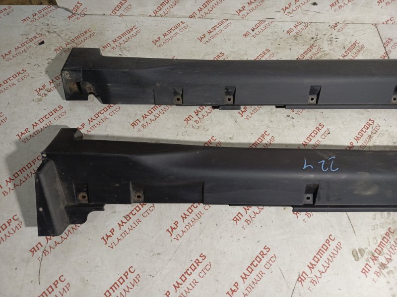 Накладка на порог наружная, 5000 рублей, Владимир