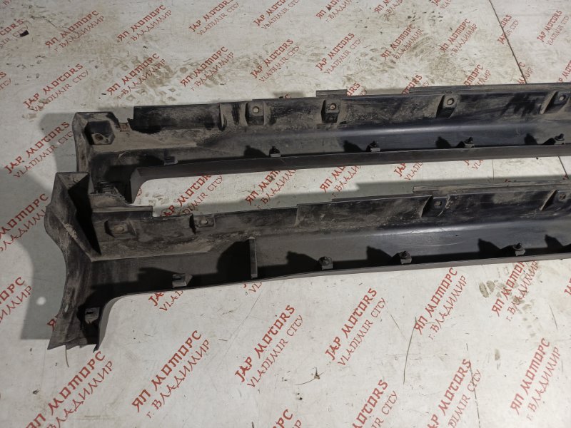 Накладка на порог наружная, 5000 рублей, Владимир