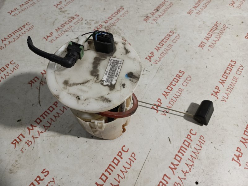 Бензонасос, 4000 рублей, Владимир