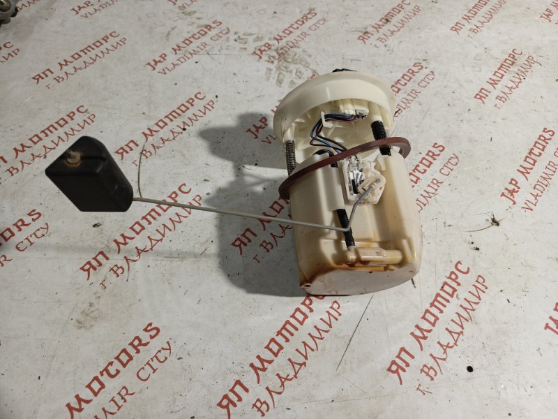 Бензонасос, 4000 рублей, Владимир