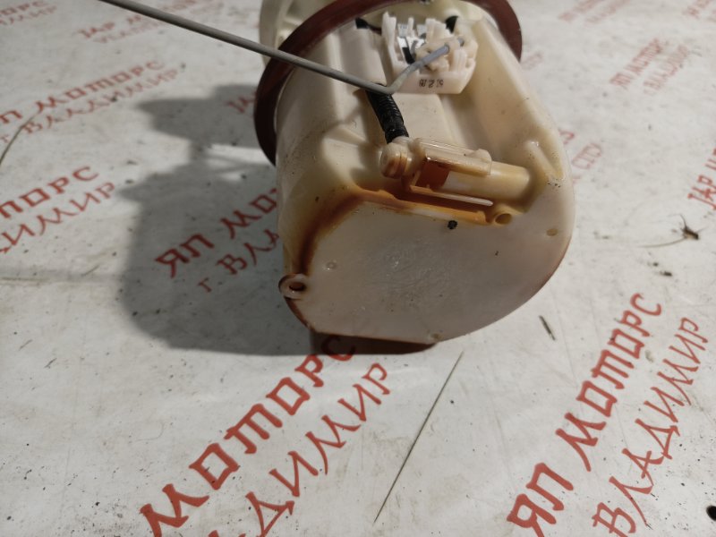 Бензонасос, 4000 рублей, Владимир