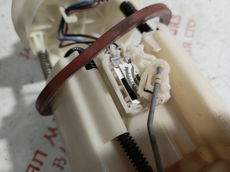 Бензонасос, 4000 рублей, Владимир