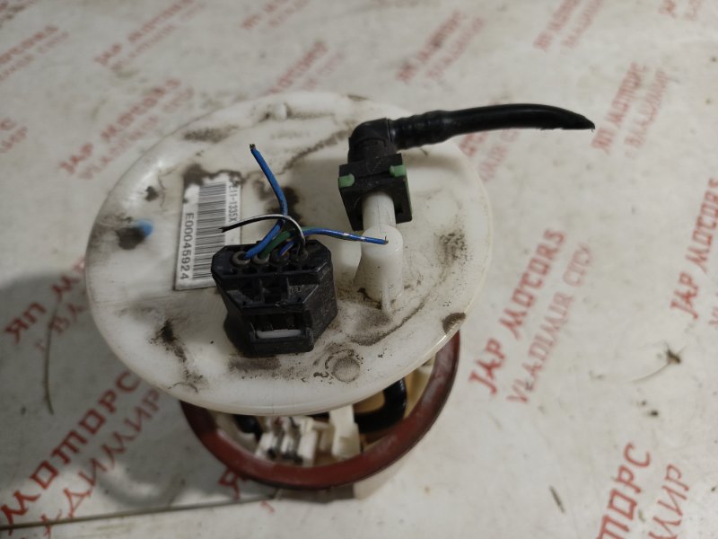 Бензонасос, 4000 рублей, Владимир