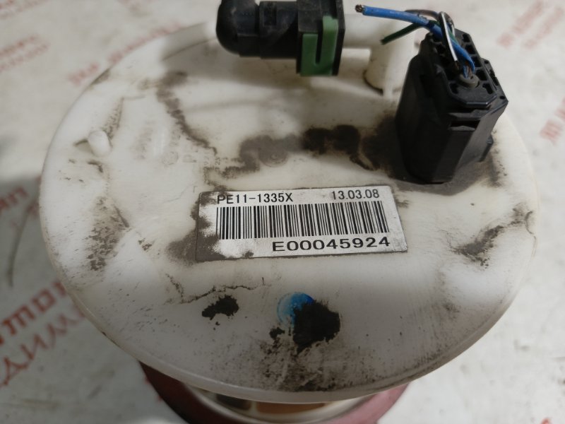 Бензонасос, 4000 рублей, Владимир