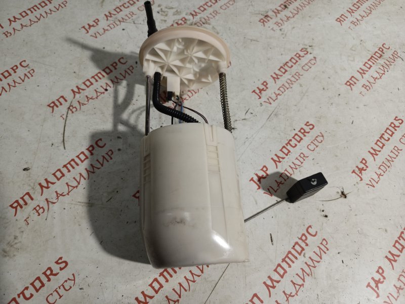 Бензонасос, 3000 рублей, Владимир