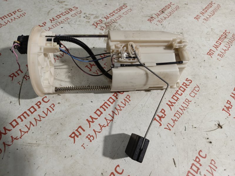 Бензонасос, 3000 рублей, Владимир