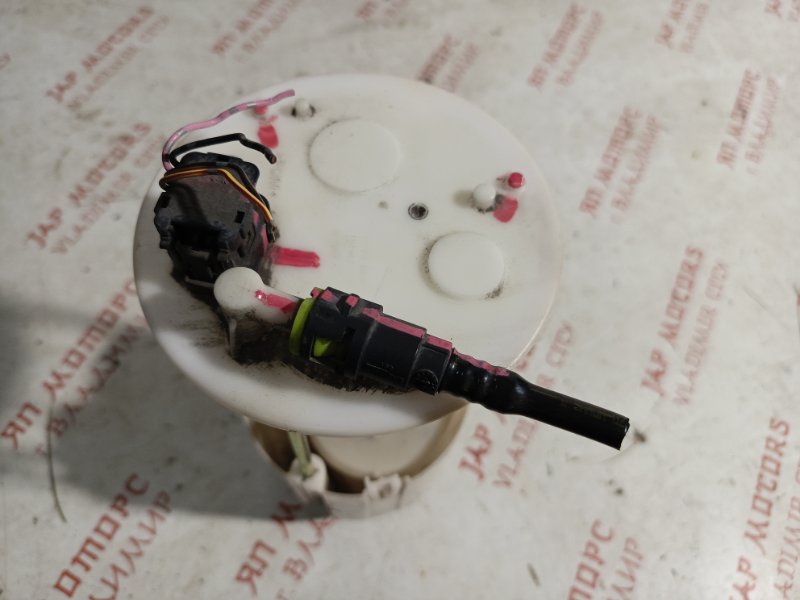 Бензонасос, 3000 рублей, Владимир