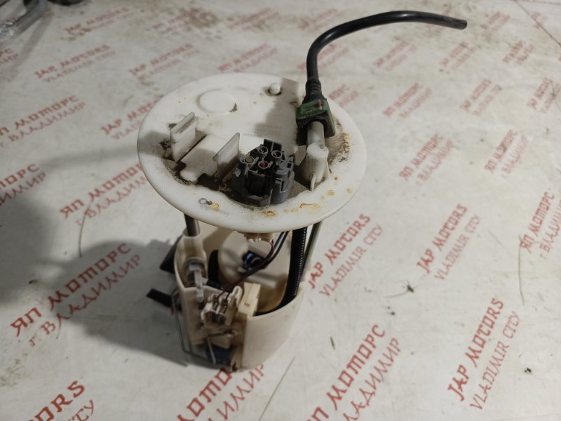 Бензонасос, 3000 рублей, Владимир