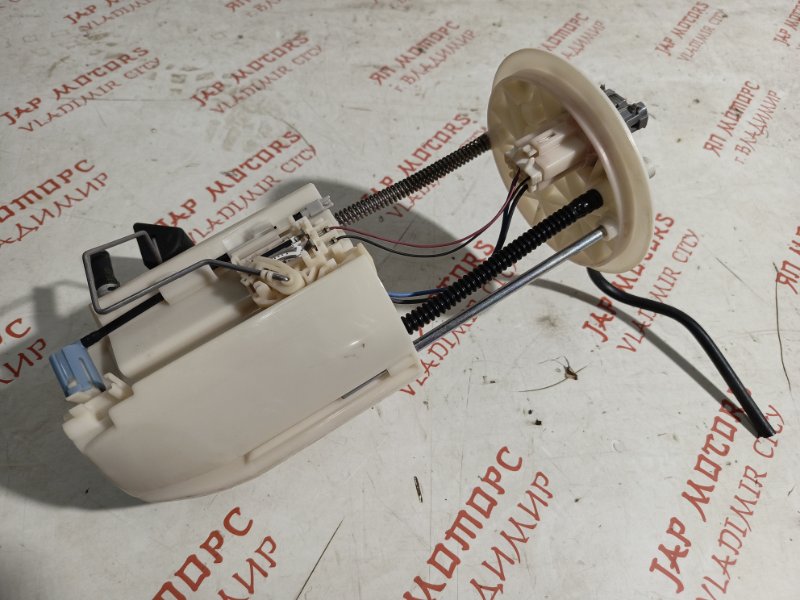 Бензонасос, 3000 рублей, Владимир