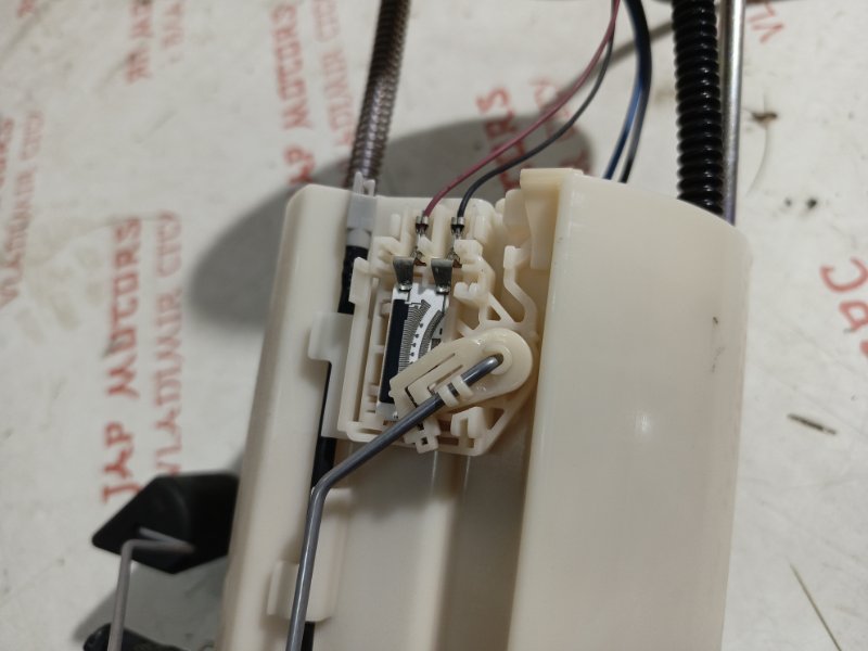 Бензонасос, 3000 рублей, Владимир