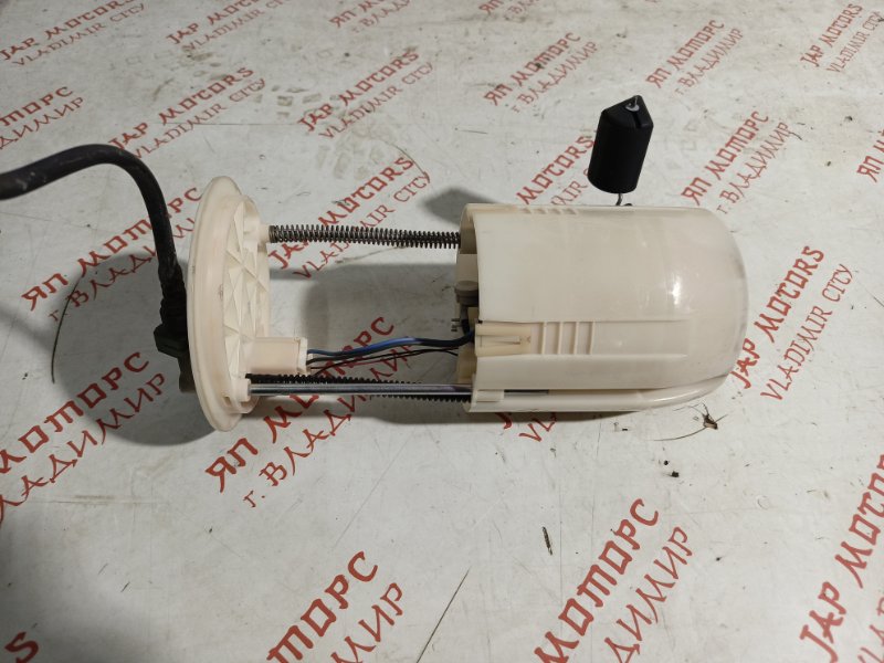 Бензонасос, 3000 рублей, Владимир