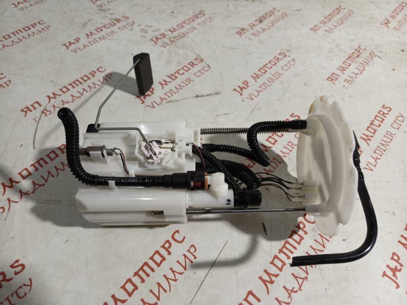 Бензонасос, 5000 рублей, Владимир