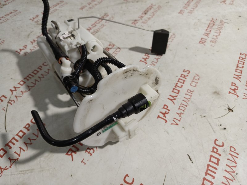 Бензонасос, 5000 рублей, Владимир