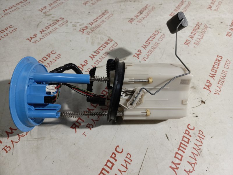 Бензонасос, 3500 рублей, Владимир