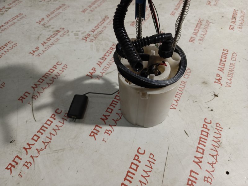 Бензонасос, 3500 рублей, Владимир