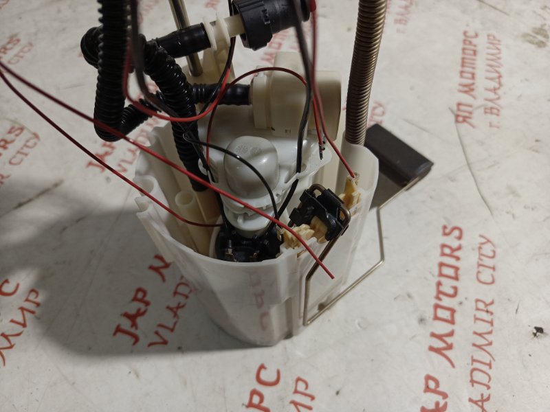 Бензонасос, 5000 рублей, Владимир