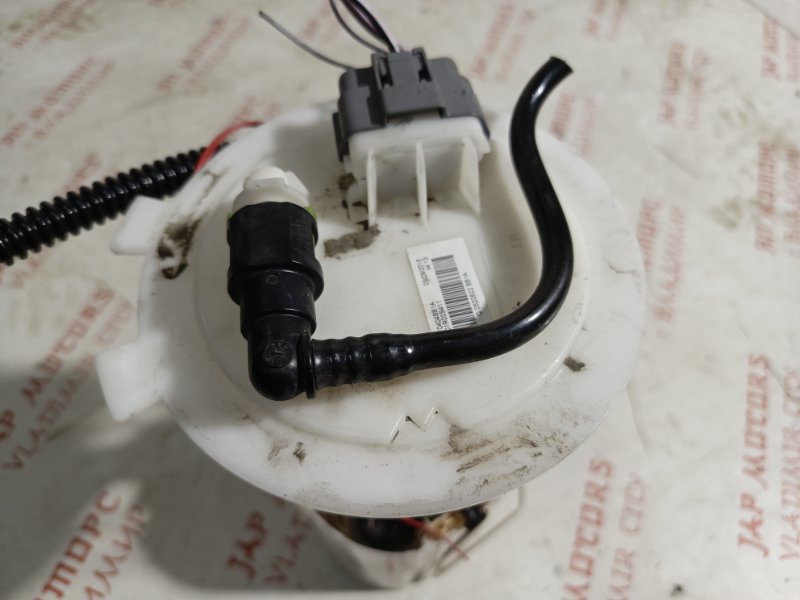 Бензонасос, 5000 рублей, Владимир