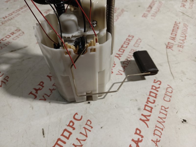 Бензонасос, 5000 рублей, Владимир