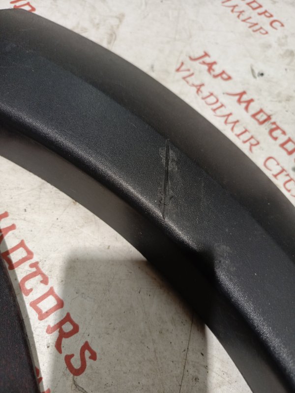 Арка крыла, 1000 рублей, Владимир