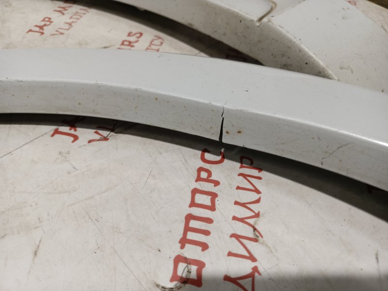 Арка крыла, 5000 рублей, Владимир