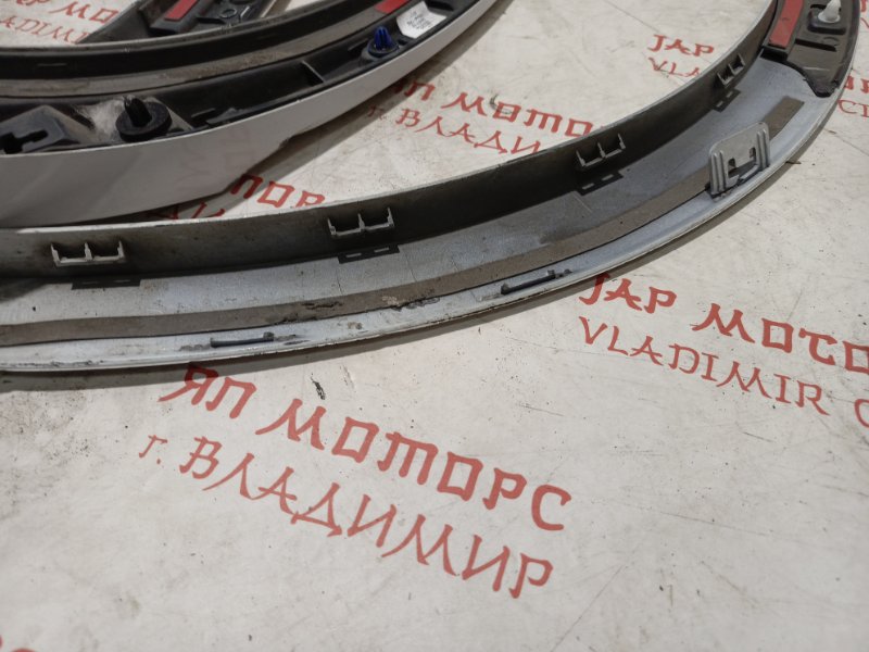 Арка крыла, 5000 рублей, Владимир