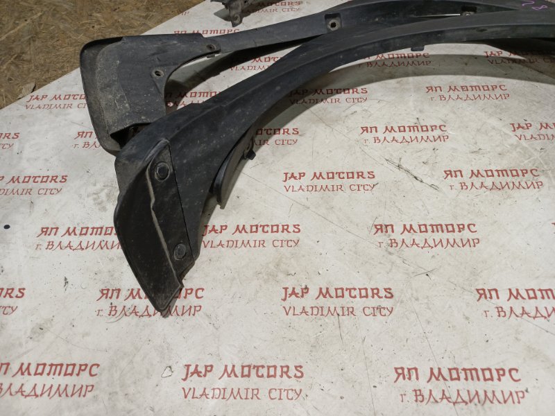 Арка крыла, 1500 рублей, Владимир