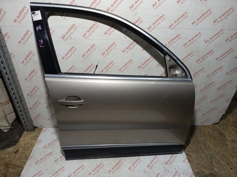 Дверь боковая, 25000 рублей, Владимир