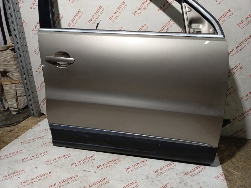 Дверь боковая, 25000 рублей, Владимир