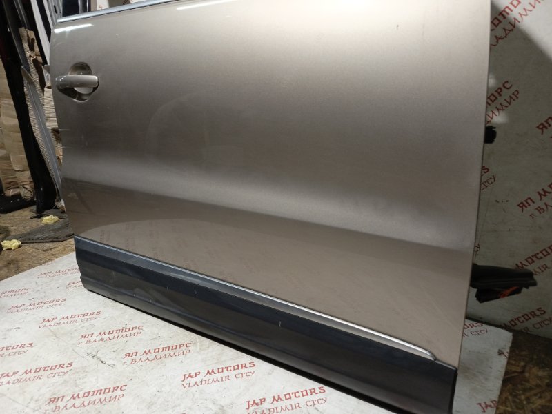 Дверь боковая, 25000 рублей, Владимир