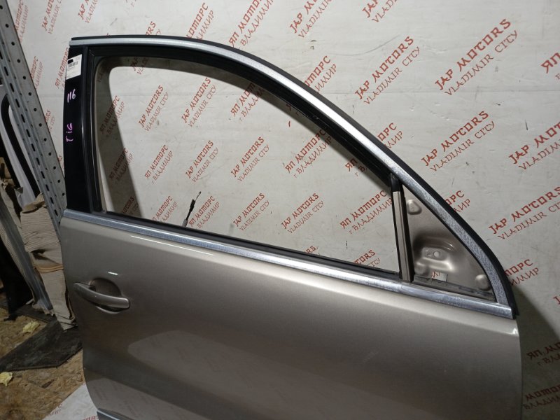 Дверь боковая, 25000 рублей, Владимир