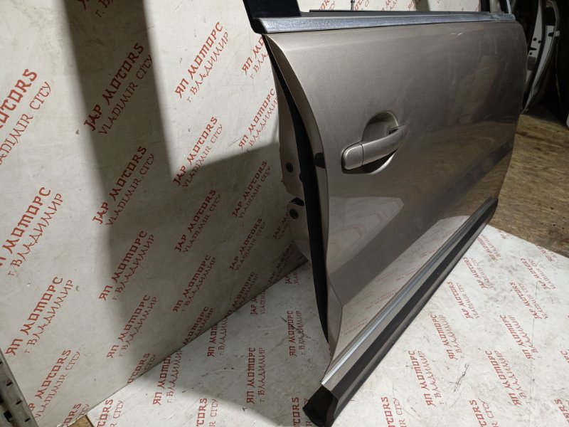 Дверь боковая, 25000 рублей, Владимир