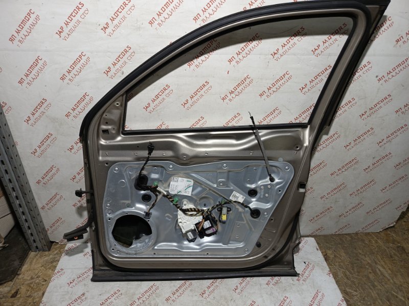 Дверь боковая, 25000 рублей, Владимир