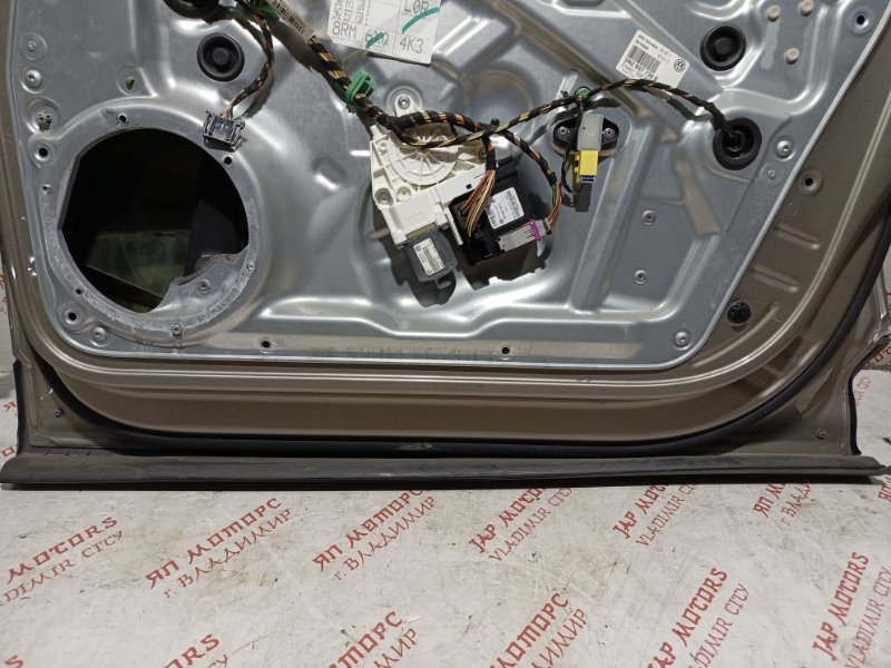 Дверь боковая, 25000 рублей, Владимир