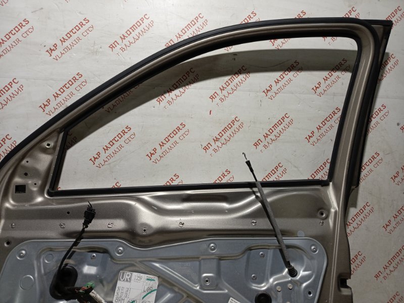 Дверь боковая, 25000 рублей, Владимир